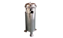 Těleso filtru SS Micron