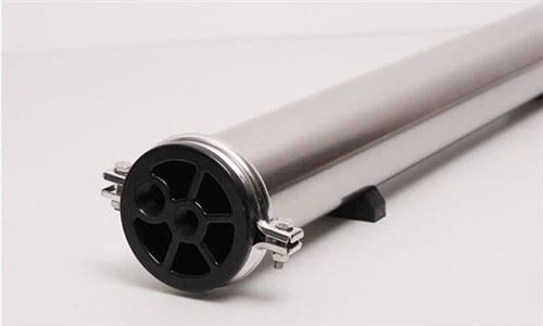 Membránové pouzdro SS Ro