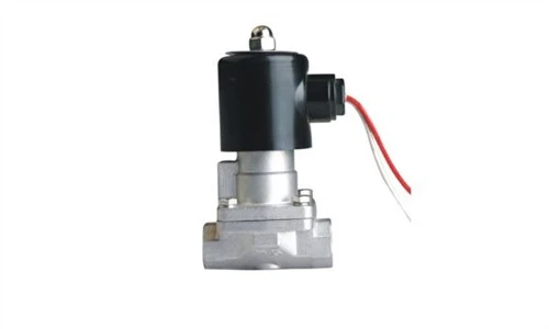 Vodní elektromagnetový ventil